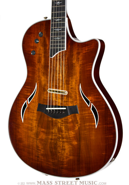 Taylor T5 C2 Koa | Mass Street Music