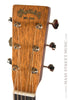 Martin 00-DB Jeff Tweedy Acoustic guitar - head front