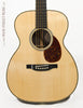 Bourgeois Vintage OM Custom Acoustic Guitar - front close