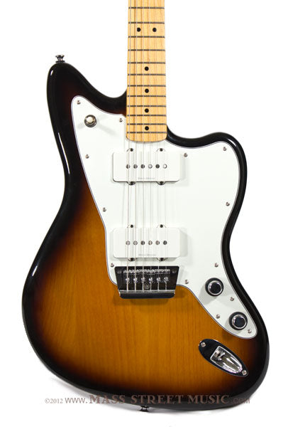 Squier Jazzmaster Vintage Modified | Mass Street Music