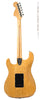Fender 1978 Stratocaster Electric Guitar - back