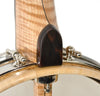 Chuck Lee Banjos - Silver Bell Custom 12 Banjo