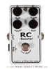 Xotic Effect Pedals - RC Booster