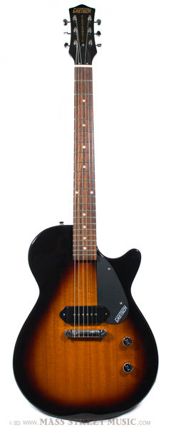 GRETSCH Electromatic Junior Jet エレキギター Gretsch Custom Junior Jet I with Grosh G90 | Mass Street Music
