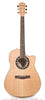 Fender Acoustic Guitars - T-Bucket 400CE - Natural