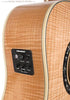 Fender Acoustic Guitars - T-Bucket 400CE - Natural