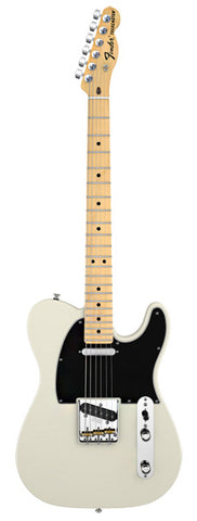 Fender - American Special Telecaster - Olympic White
