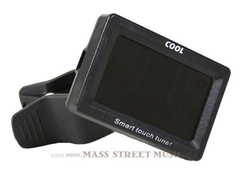 Cool Tuners - CST1 Smart Touch Tuner