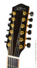 McPherson Acoustic Guitars - MG 4.5XP 12-String