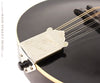 Gibson 1928 A-Style Mandolin - tailpiece close