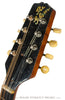 Gibson 1924 A1 Snakehead Mandolin - head front