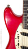 Fender - 1965 Mustang - Dakota Red