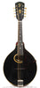 1913 Gibson A4 Mando black - front