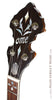 Ome Southern Cross Banjo - head front