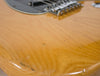 Fender 1978 Stratocaster Electric Guitar - damage