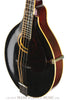 1913 Gibson A4 Mando black - angle