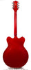 Gretsch Electric Guitars - G5422TDC Electromatic - Trans Red