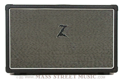 Dr. Z Amps - 2x10" Open-Back Cabinet