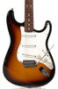 Fender - 1996 Standard Stratocaster - Sunburst