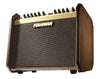 Fishman Loudbox Mini Acoustic Amp - angle front view