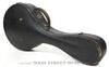 1913 Gibson A4 Mando black - original hard case