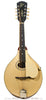 Gibson Mandolins - 1919 A3 - White