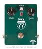 Heavy Electronics - USED Highway 77 Distortion