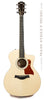 Taylor Acoustic Guitars - 214CE Deluxe - Koa