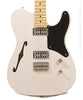 Fender - Cabronita Thinline Telecaster - White Blonde