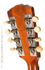 Gibson 1928 A-Style Mandolin - head back