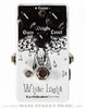 EarthQuaker Devices - White Light Overdrive