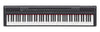Yamaha P105B Digital Piano - front