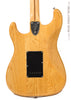 Fender 1978 Stratocaster Electric Guitar - back body
