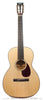 Collings 001 Acoustic Guitar front view