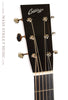 Collings D2H Custom Acoustic Guitar - head front