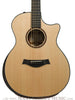 Taylor Acoustic Guitars - Custom Cocobolo GA BTO