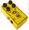 Xotic Effect Pedals - USED AC Booster