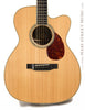 Collings Acoustic Guitars - OM3 Cutaway