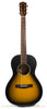 Fender CP-100 Parlor Acoustic Guitar - full front