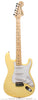 Fender - Limited Edition '72 Stratocaster - Vintage White