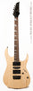 Ibanez Electric Guitars - RG471AH - Natural Flat