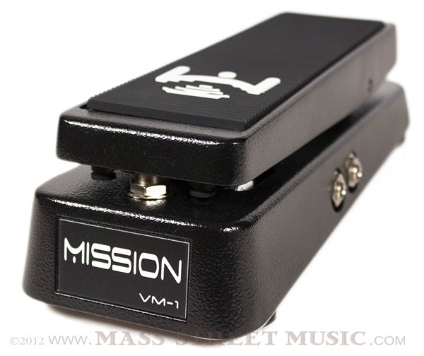 VM-1 Volume Pedal