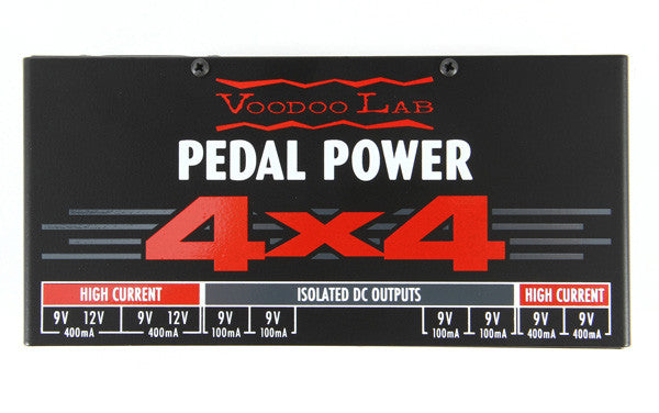 4x4