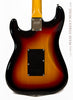 Squier Strat '60s Classic Vibe - back close