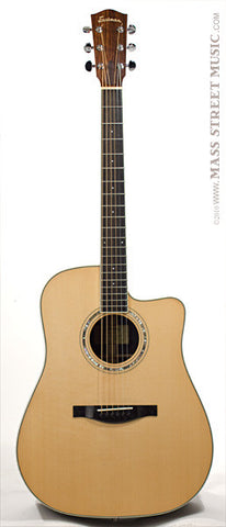 Eastman Acoustic Guitars - AC420CE