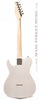 Don Grosh Electric Guitars - Retro Classic Hollow T Standard - Mary Kay White