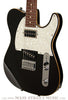 Tom Anderson Short Hollow T Classic Electric guitar - front angle