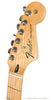 Fender Standard Stratocaster - Arctic White