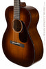 Martin 00-DB Jeff Tweedy Acoustic guitar - front angle