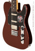 Fender - Blacktop Baritone Telecaster - Classic Copper